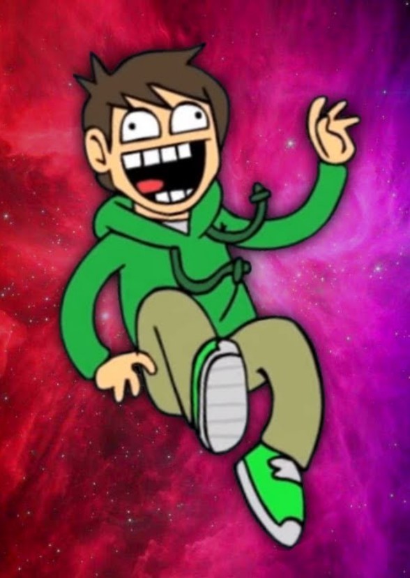 Doctor Eddsworld