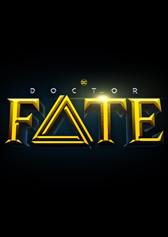 Doctor Fate 