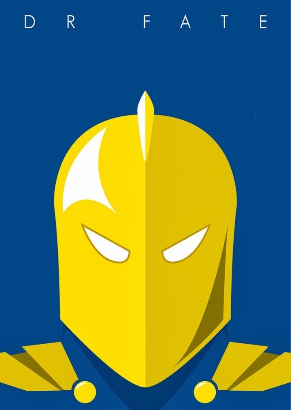 Doctor Fate