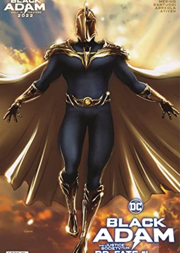 Doctor Fate