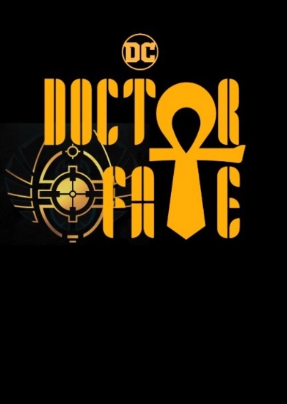 Doctor Fate Tower Of Fate/Day Of Judgement