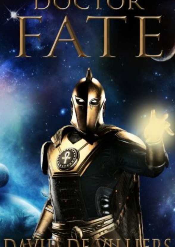 Doctor Fate