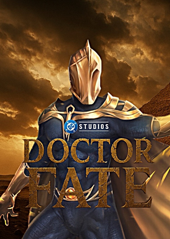 Doctor Fate