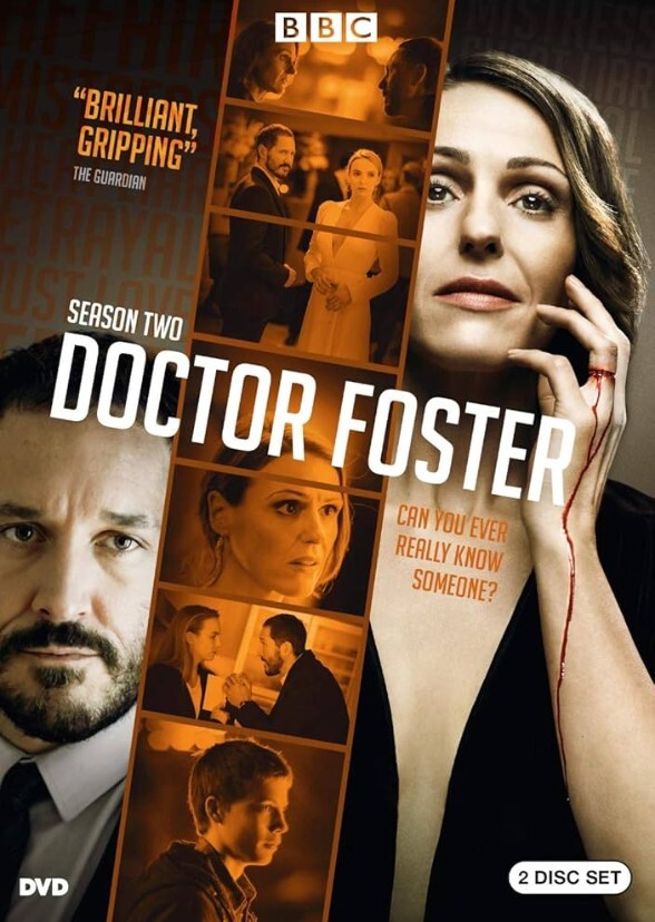 Doctor Foster(American Remake)