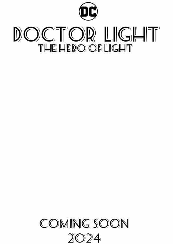Doctor Light (2024 Movie