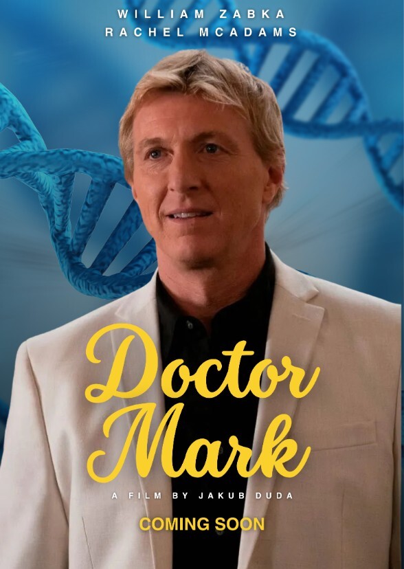 Doctor Mark