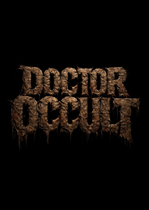 Doctor Occult