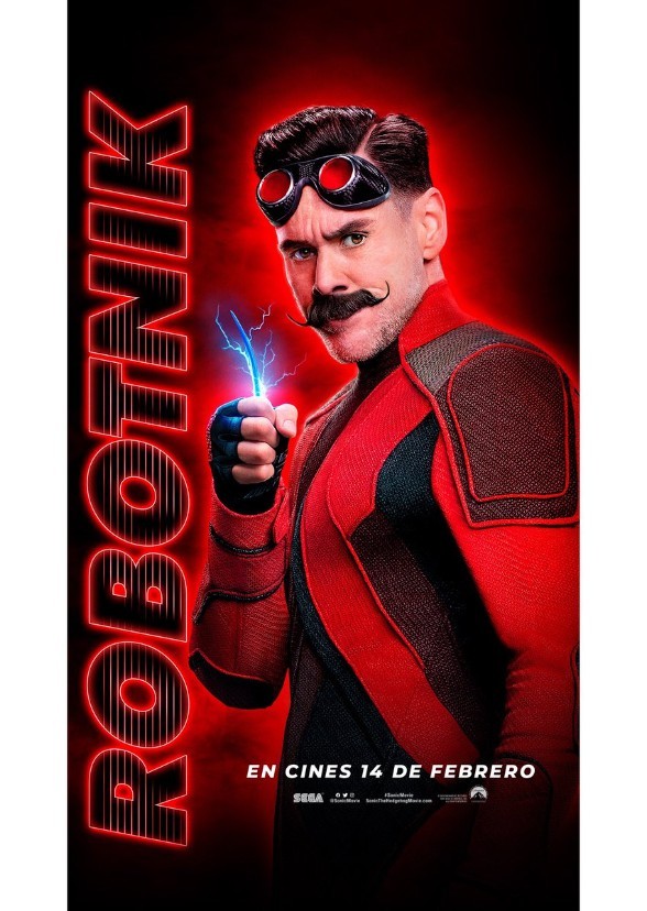 Doctor Robotnik