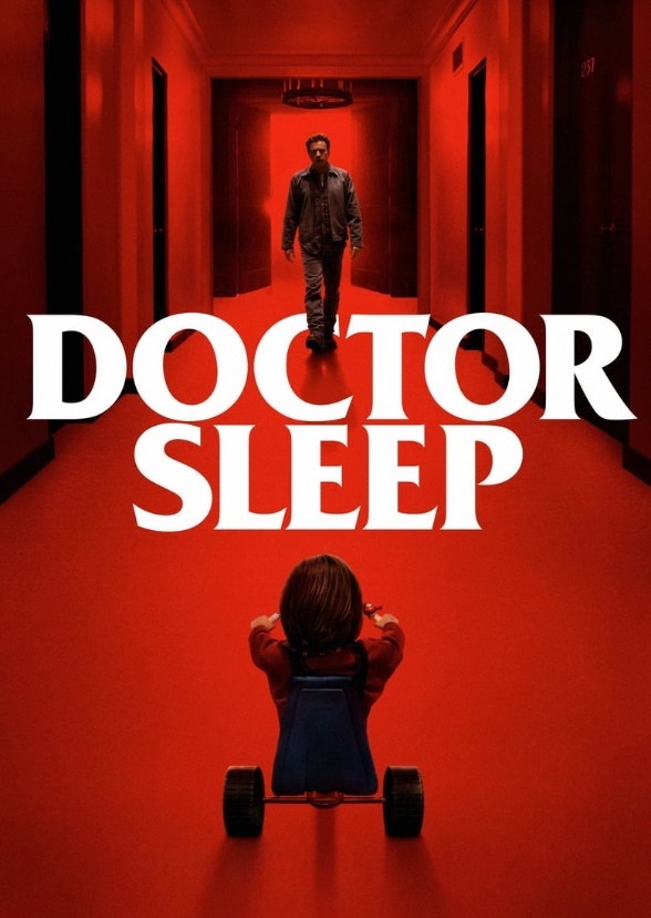 Doctor Sleep (2009)