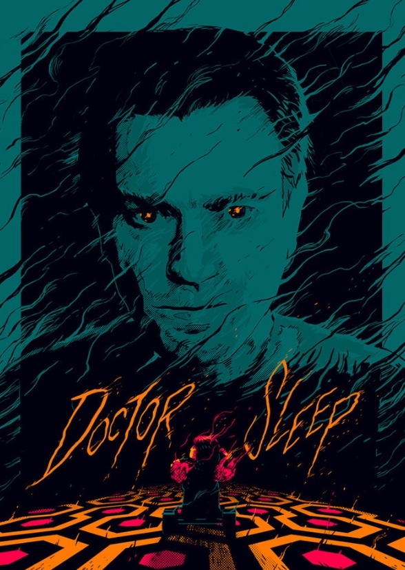 Doctor Sleep (2009)