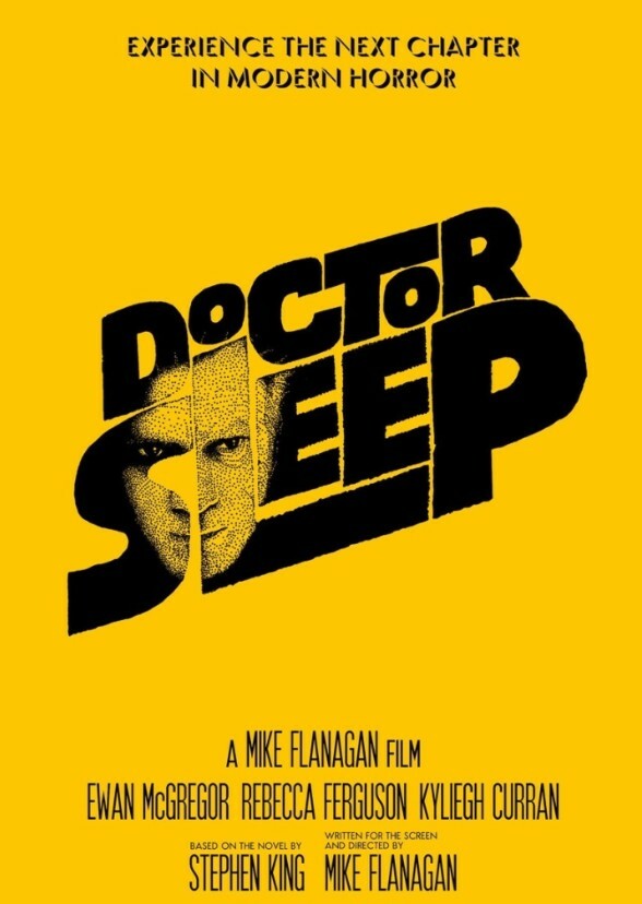 Doctor Sleep (2019)