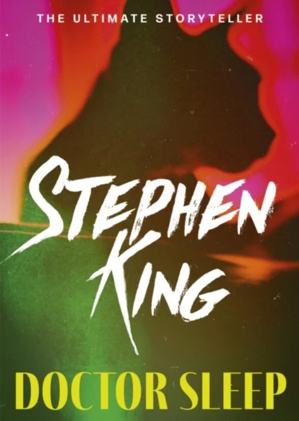 Doctor Sleep