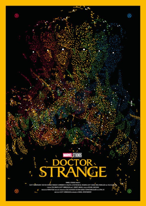 Doctor Strange (1996)