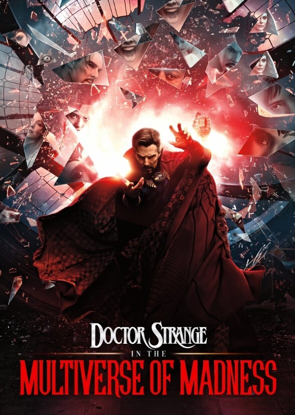 Doctor Strange 2 