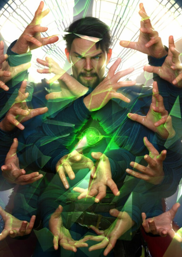 Doctor Strange 2