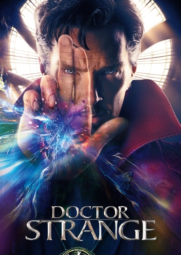 Doctor Strange 2025