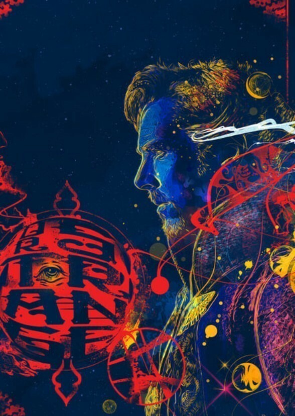Doctor Strange [2026]