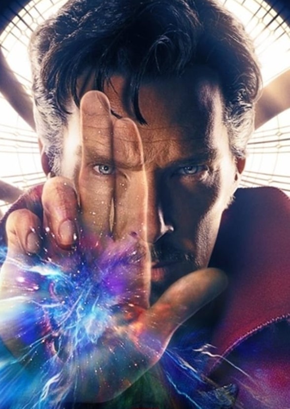 Doctor Strange 3