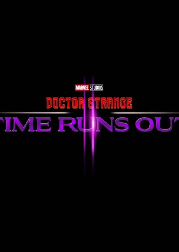 Doctor Strange 3