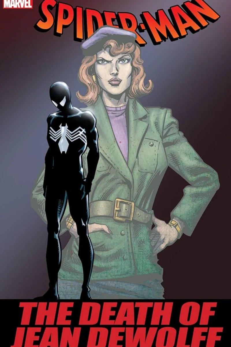 Spider-Man 5