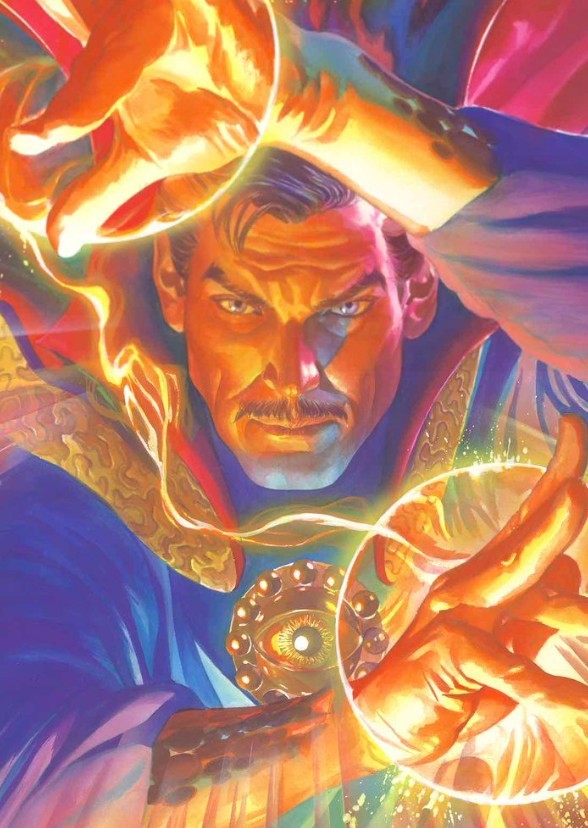 Doctor Strange