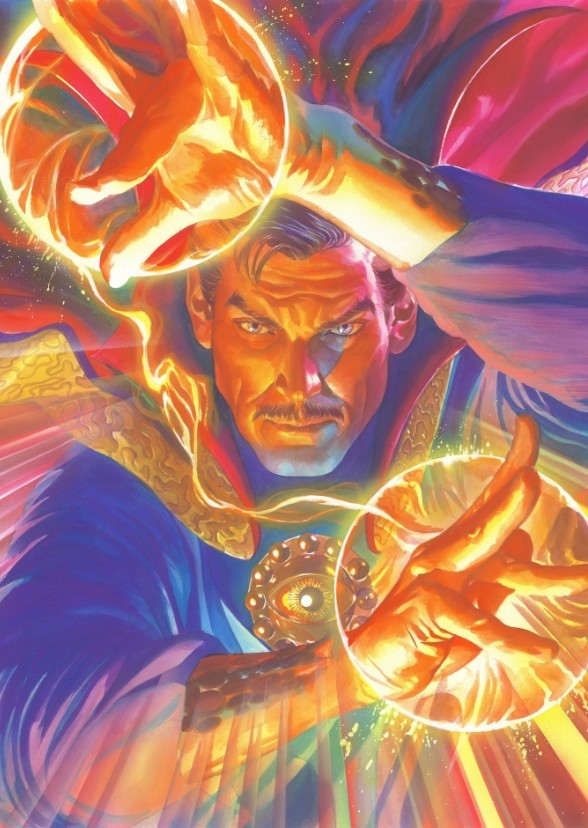 Doctor Strange