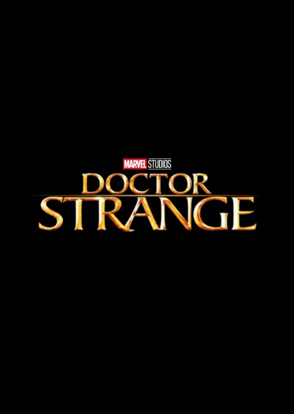 Doctor Strange