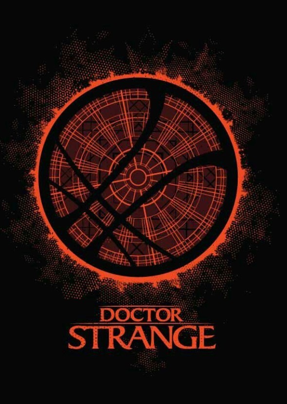Doctor Strange