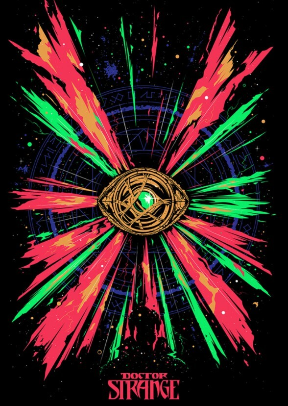 Doctor Strange