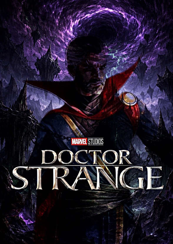Doctor Strange