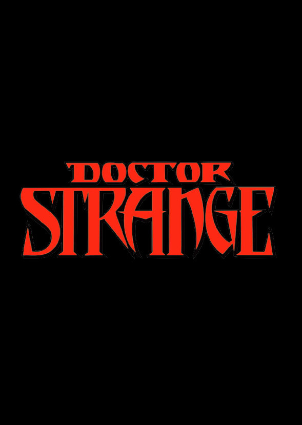Doctor Strange