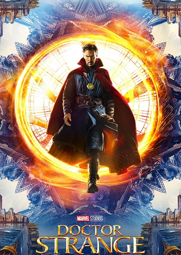Doctor Strange