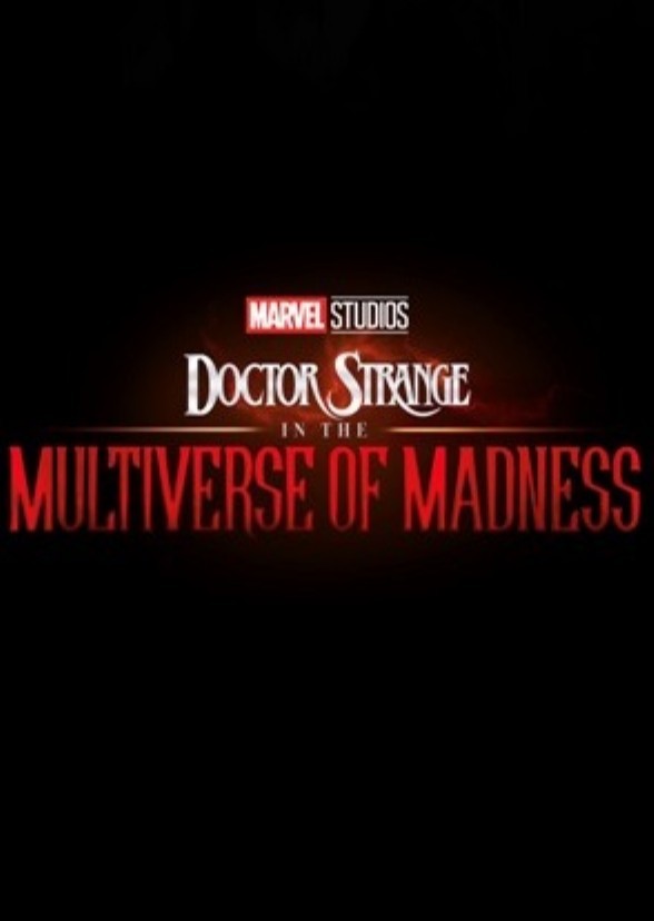 Doctor Strange 
