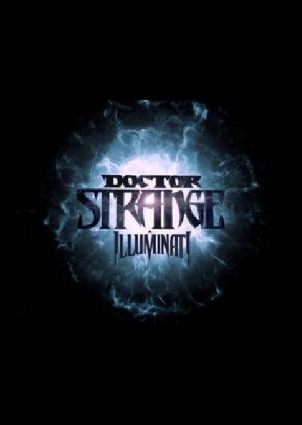Doctor Strange: Illuminati