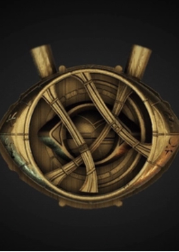 Doctor Strange (Marvel Animated Cinematic Universe Phase 3)