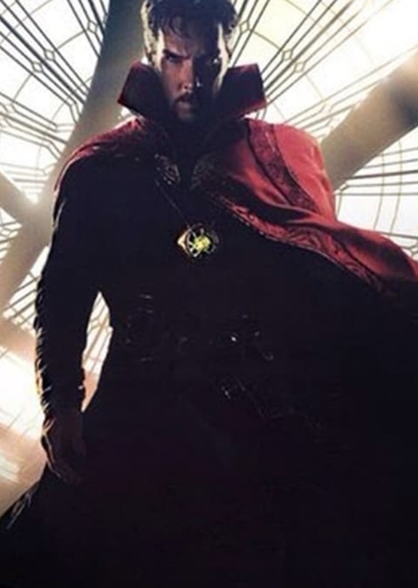 Doctor Strange: Midnight Suns
