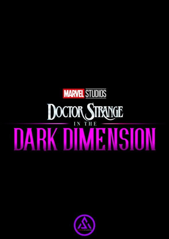 DOCTOR STRANGE: Dark Dimension