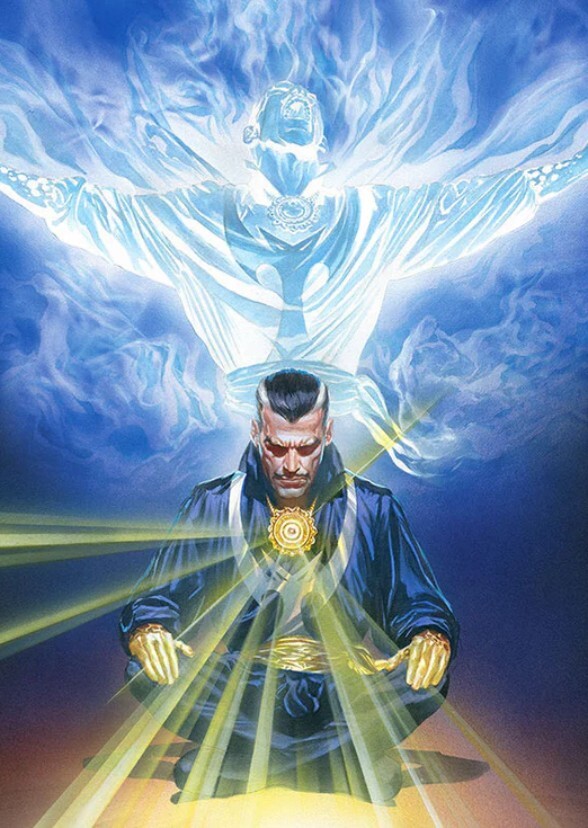 Doctor Strange: Nightmare