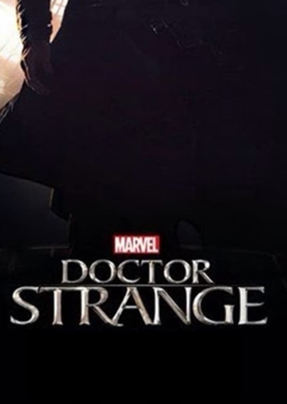Doctor Strange : The Sorcerer Supreme 
