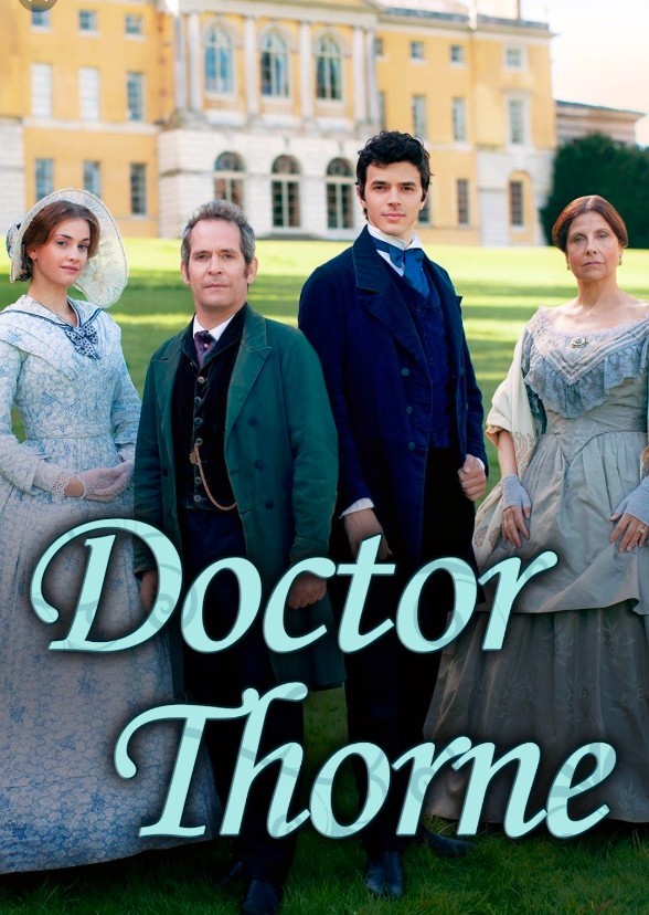 Doctor Thorne (2006)