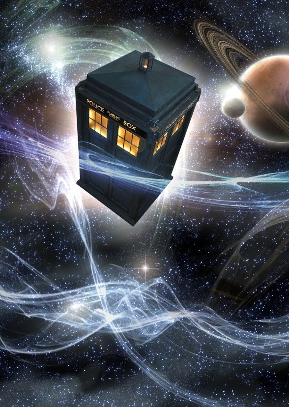 Doctor Who: 14th Doctor fan cast
