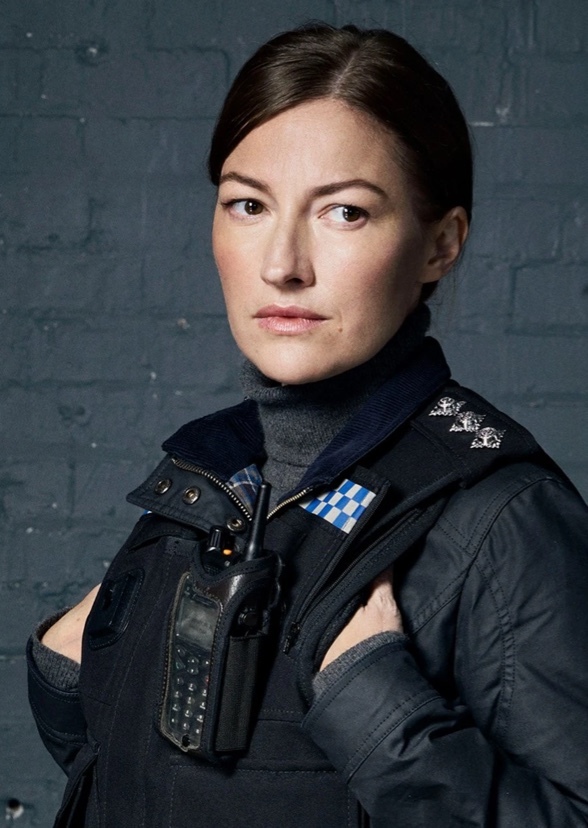 Doctor Who 15th Doctor (2016-2019)