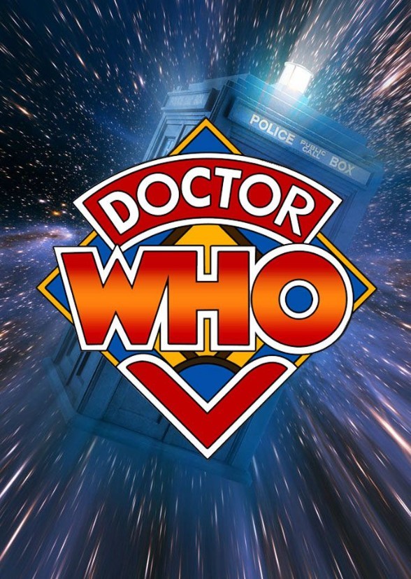 Doctor Who (1934-1963)