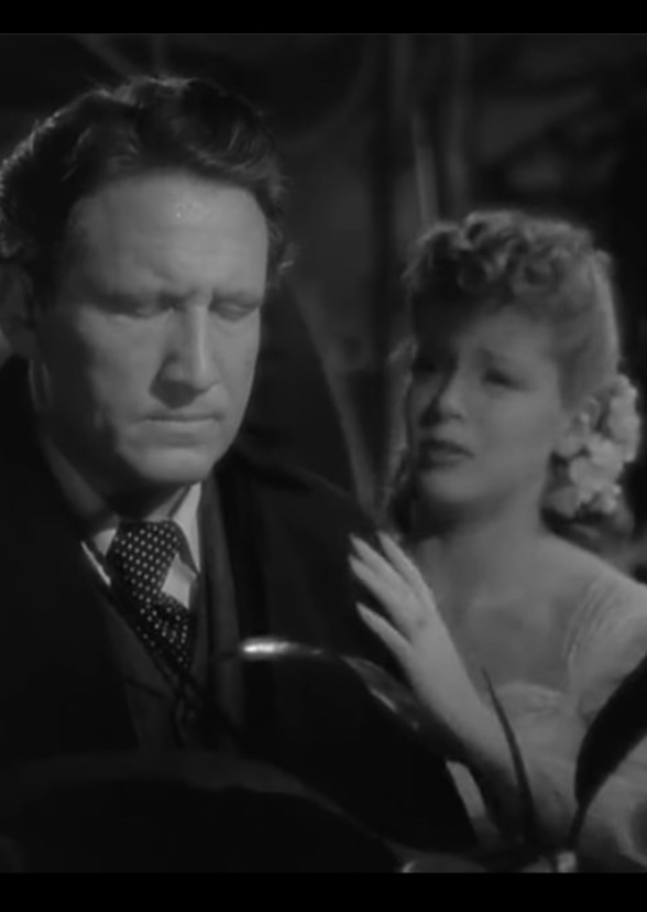 Doctor Who 1941