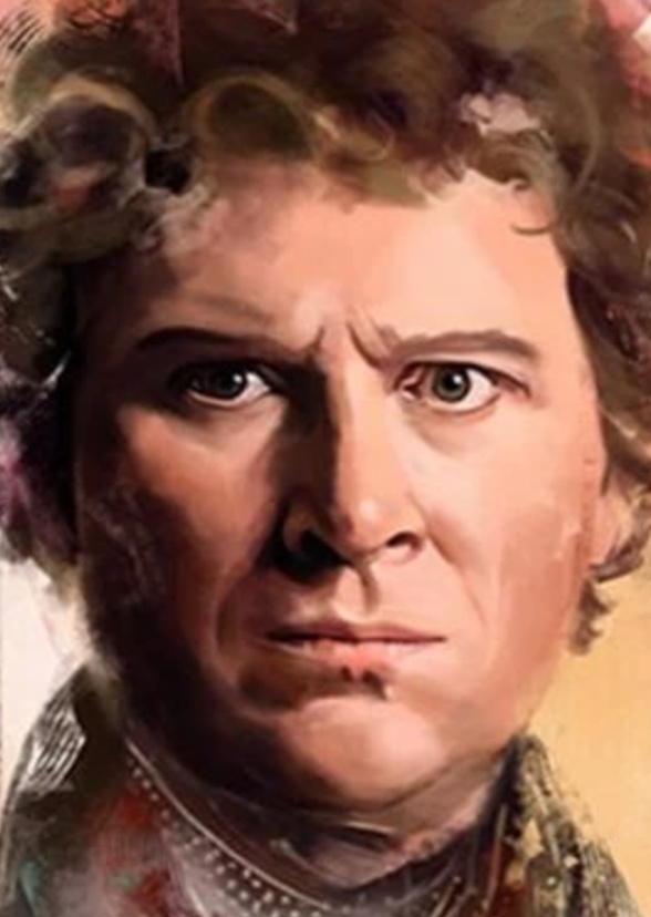 Doctor Who (1963-