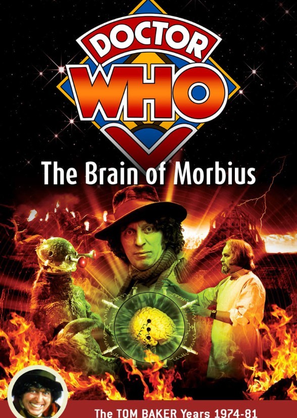 Doctor Who (1973-1999)