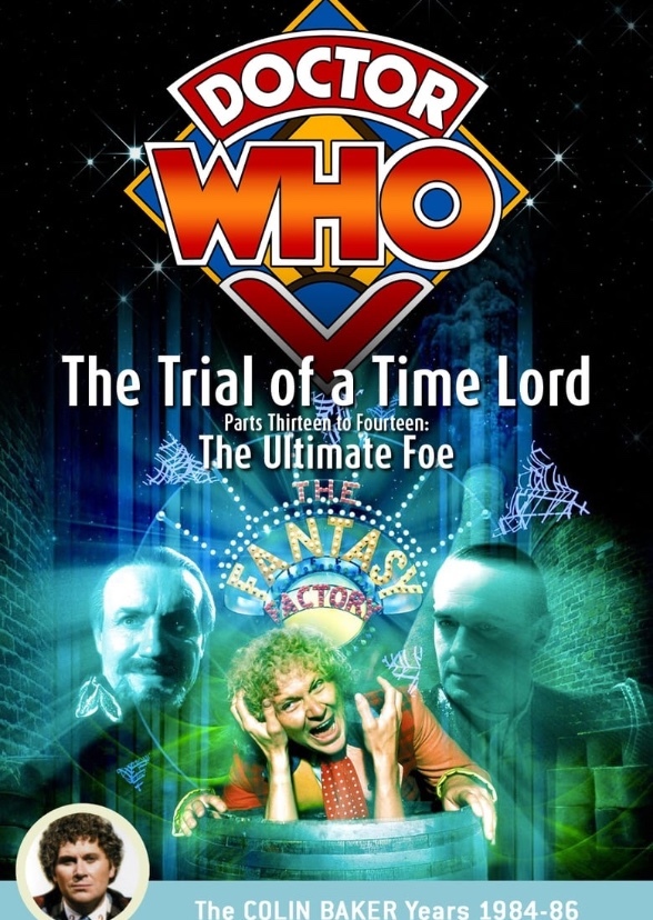 Doctor Who (1985-)