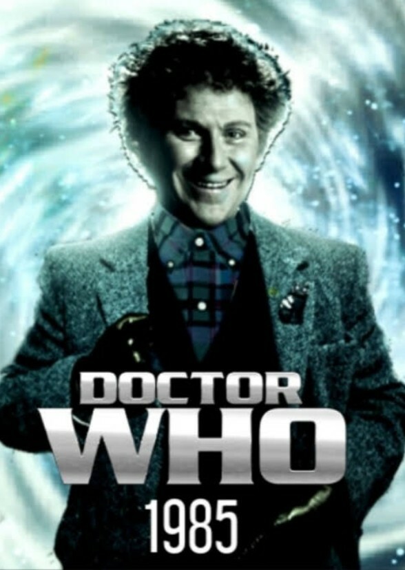 Doctor Who: 1985