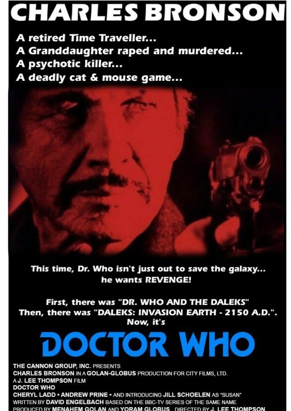 Doctor Who (1986)