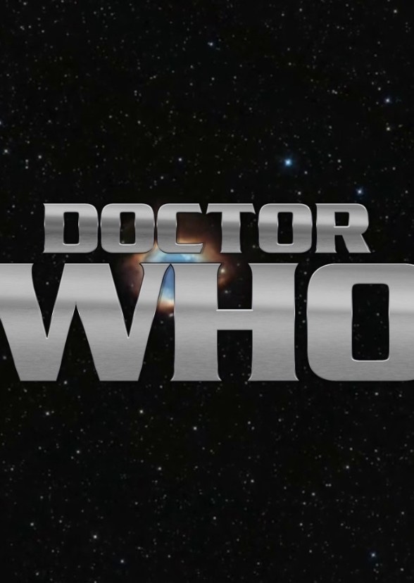 Doctor Who 1990-Beyond 